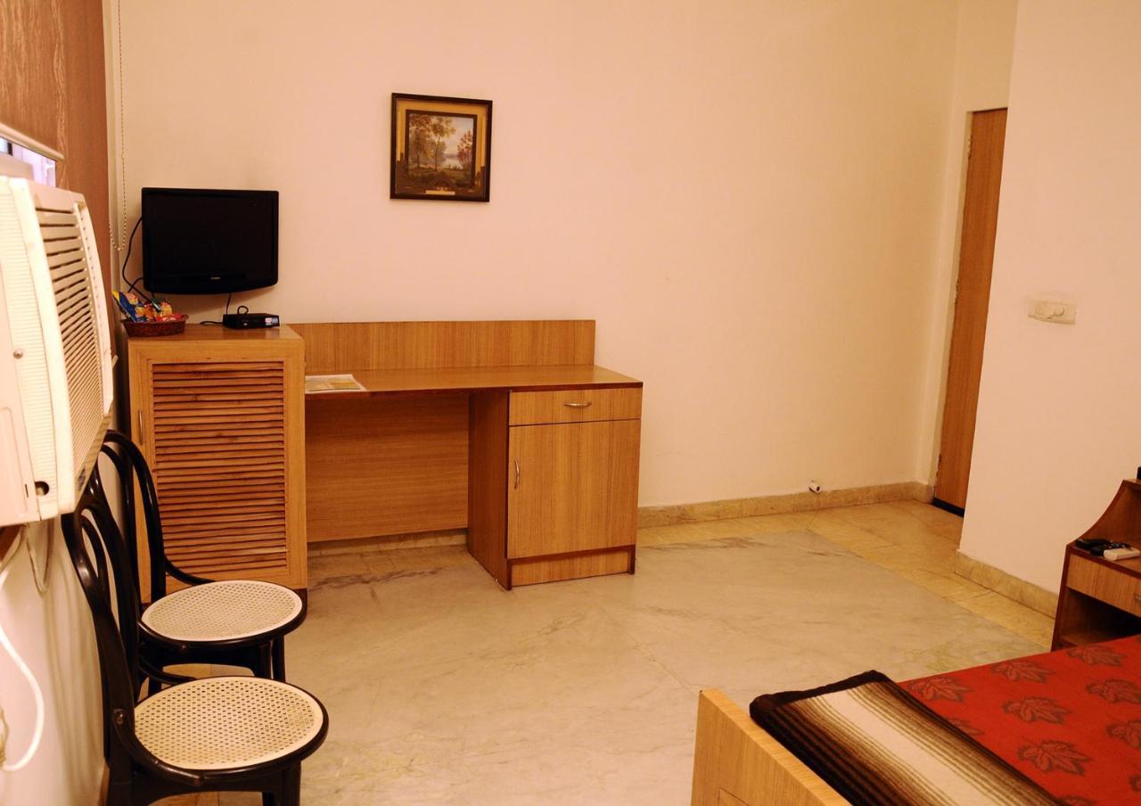 Hotel Westend 잘란다르 외부 사진