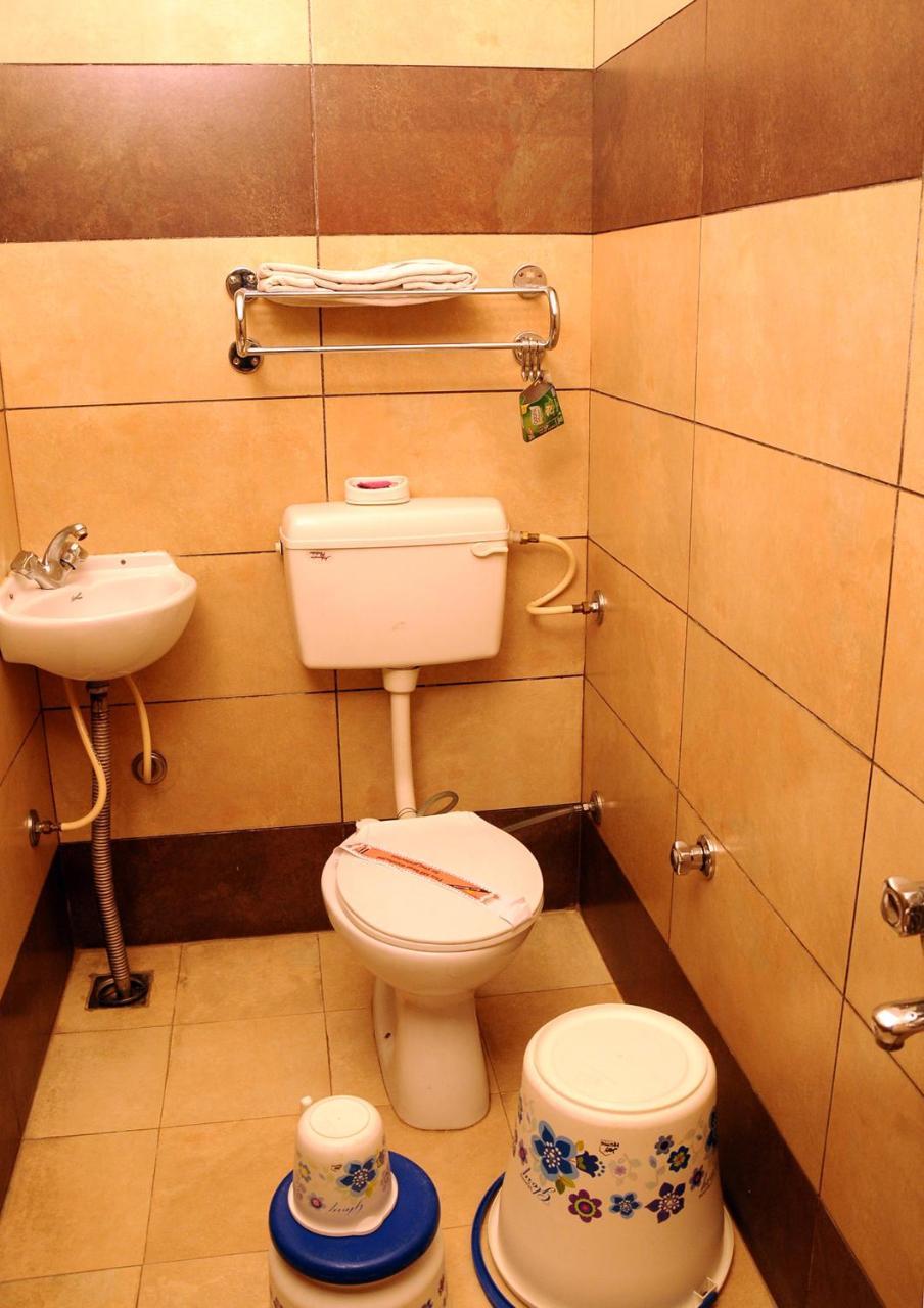 Hotel Westend 잘란다르 외부 사진